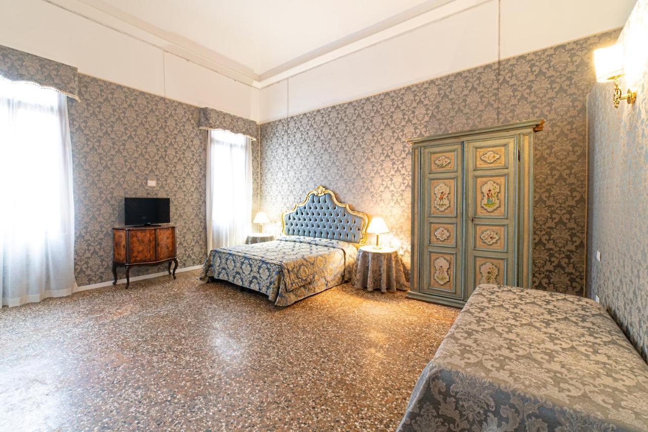 Palazzo Suite Ducale Velence Kültér fotó