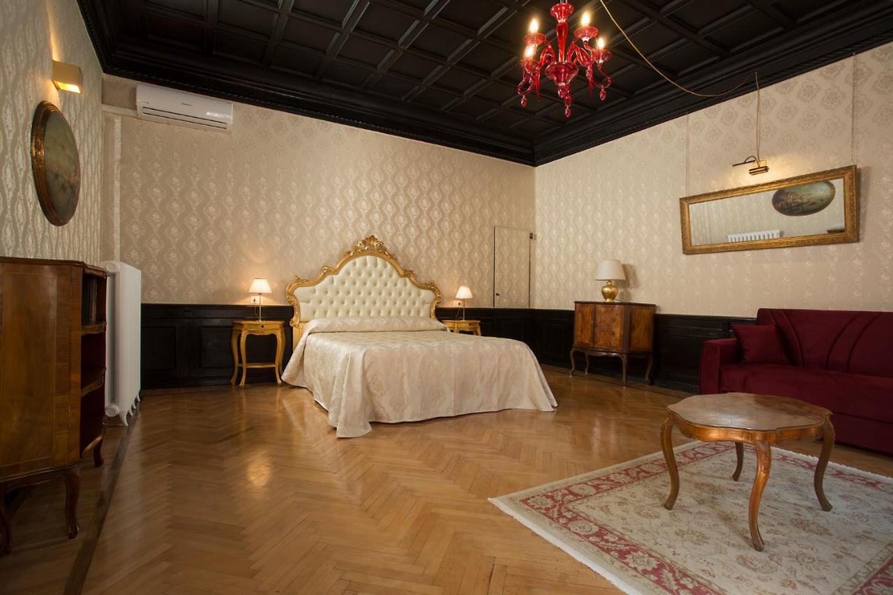 Palazzo Suite Ducale Velence Kültér fotó